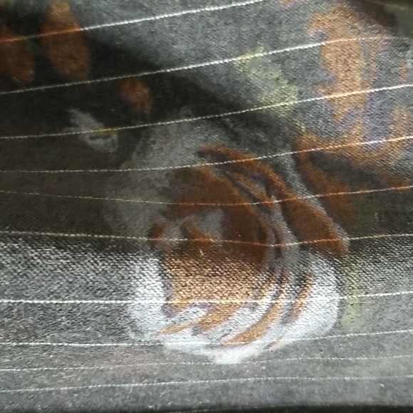 Elana by Tanner Women's Jacket 100% cotton Size 20 - Picture 4 of 7